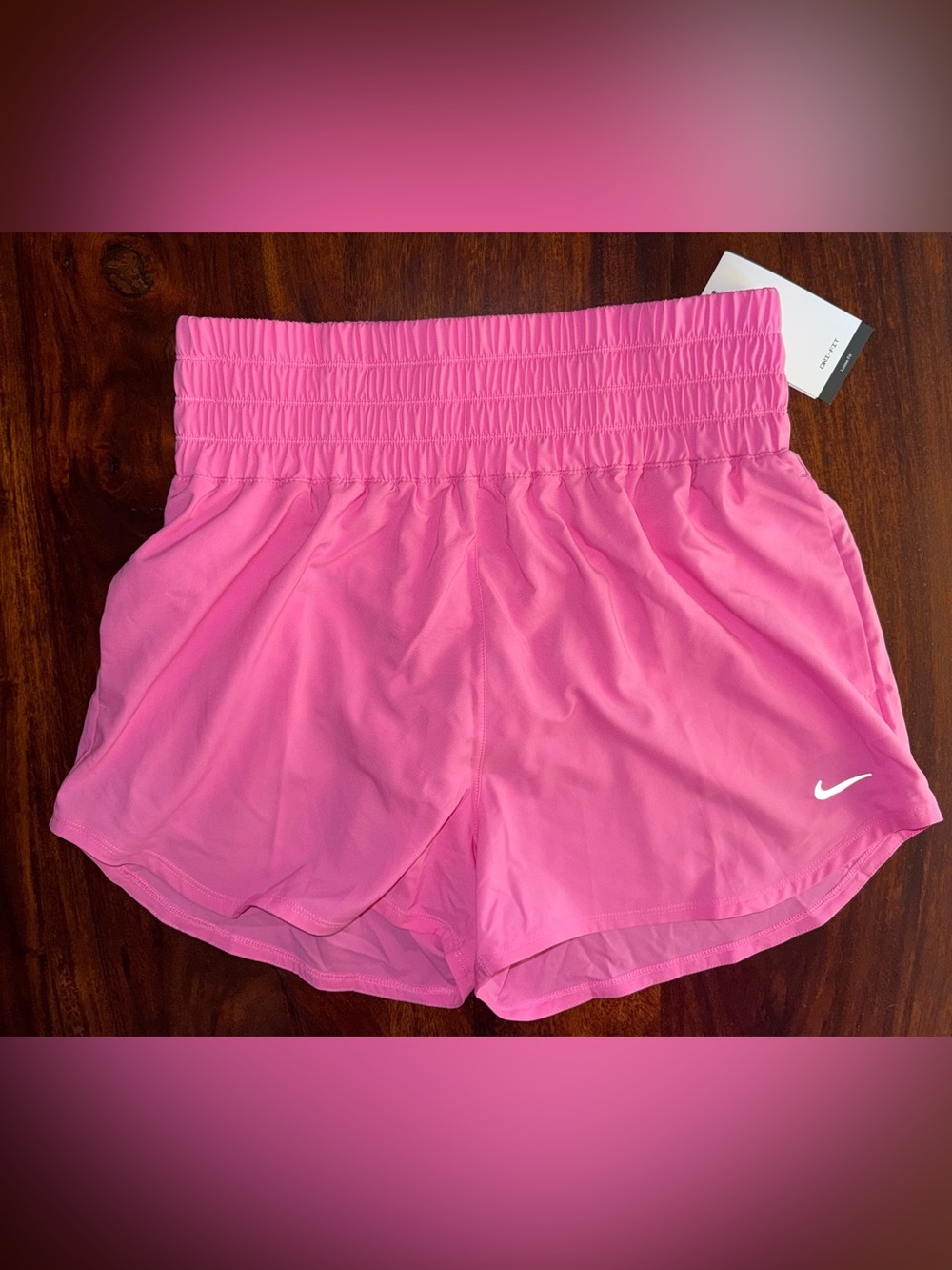 Women's Nike Shorts